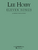 11 Songs for Middle Voice & Piano [HL:50482474]