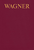 Wagner Werkverzeichnis [HL:49006891]