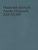 Hindemith Yearbook 2005 Xxxiv [HL:49014881]