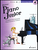 Piano Junior: Performance Book 4 [HL:49045915]
