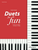 Duets for Fun: Piano [HL:49047105]