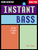 Instant Bass [HL:50449502]