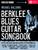 Berklee Blues Guitar Songbook [HL:50449593]