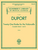 Duport - 21 Etudes for the Violoncello, Complete Books 1 & 2 [HL:50490663]