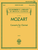 Wolfgang Amadeus Mozart - Concerto for Clarinet, K. 622 [HL:50497576]