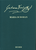 Maria di Rohan Critical Edition Full Score, Hardbound, Two-volume set with critical commentary [HL:50497629]
