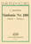Symphony No. 100 in G Major Military [HL:50510038]