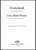 Works by Hungarian Composers [HL:50510307]