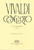 Concerto in C Major for 2 Oboes, Strings & Continuo, RV 534 [HL:50510499]