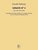 Sonate No. 2 (for Flute, Viola, and Harp) [HL:50565947]