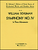 Symphony No. 4 (in Three Movements) [HL:50484048]
