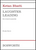 Laughter Leading (Study Score) [HL:50602074]