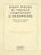 Eight Pieces by French Composers for Saxophone [HL:50602241]