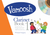 Vamoosh Clarinet Book 1 - Book/cd [HL:50603290]