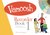 Vamoosh Recorder Book 1 - Book/cd [HL:50603297]