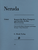 Concerto for Horn (Trumpet) and Strings in E-Flat Major [HL:51480561]