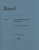 Sonata for Violin and Violoncello [HL:51481070]