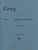 Complete Lyric Pieces [HL:51481136]