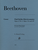 Five Easy Piano Sonatas [HL:51481391]