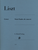 3 Concert Etudes [HL:51481573]