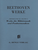 Werke für Militärmusik und Panharmonikon [HL:51484064]