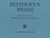 Works for Piano Four-Hands [HL:51484231]