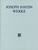 Sinfonias About 1761-1765 [HL:51485012]
