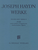 Acide and Other Fragments of Italian Operas Around 1761-1763 [HL:51485631]