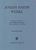 La Fedeltà Premiata - Dramma Pastorale Giocoso, 2nd part [HL:51485723]