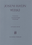 Songs for Several Voices [HL:51485873]