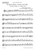 Ihr lieben Hirten, fürchtet euch nicht - O gentils bergers, ne craignez paz für 4 gemischte Stimmen, zwei Oboen (oder Violinen) und Generalbaß [Bar:BA2741-55]