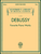 Debussy - Favorite Piano Works [HL:50486500]