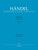 Orlando HWV 31 [Bar:BA4087-90]