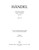 Concerto grosso h-Moll op. 6/12 HWV 330 [Bar:BA4220-75]