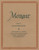 Single Works for Piano (Organ, Mechanical Organ, Glass Harmonica) [Bar:BA4584-02]