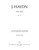 Stabat Mater Hob. XX bis [Bar:BA4642-82]