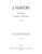 London Symphony no. 10 in B-flat major Hob.I:102 [Bar:BA4666-79]