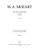 Eine kleine Nachtmusik for Strings in G major K. 525 [Bar:BA4701-75]