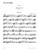 Symphony no. 20 in D major K. 133 [Bar:BA4717-65]
