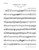 Symphony no. 31 in D major K. 297 (300a) "Paris Symphony" [Bar:BA4727-82]