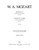 Concerto for Piano and Orchestra no. 12 in A major K. 414 [Bar:BA4876-82]