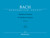 St. Matthew Passion BWV 244 [Bar:BA5038-18]