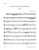 Der Geist hilft unser Schwachheit auf BWV 226 [Bar:BA5130-79]