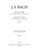 Concerto for two Violins, Strings and Basso continuo in D minor BWV 1043 [Bar:BA5188-75]