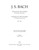 Concerto for Harpsichord and Strings no. 3 in D major BWV 1054 [Bar:BA5226-82]