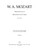 Missa brevis in D minor K. 65 (61a) [Bar:BA5341-75]