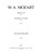 Symphony no. 7 in D major K. 45 [Bar:BA5355-79]