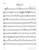 Symphony no. 13 in F major K. 112 [Bar:BA5360-65]