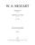 Symphony no. 47 in D major K. 97 (73m) [Bar:BA5377-75]