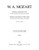 Sinfonia concertante for Oboe, Clarinet, Horn, Bassoon and Orchestra in E-flat major K. Anh. I,9 (297b) [Bar:BA5770-74]